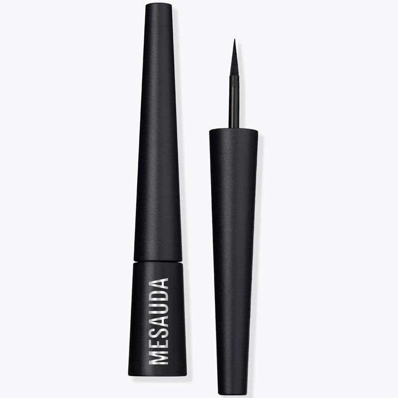 Mesauda Dip Liner Matte eyeliner 2.5ml